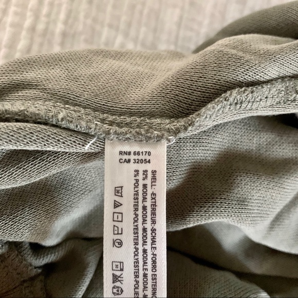 *SOLD* FREE PEOPLE Intimately Lounge Pants - Picture 10 of 10